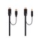 Monoprice Switch Series HDMI USB Combo Cable for KVM Switches 6ft 36644 - alternate 3